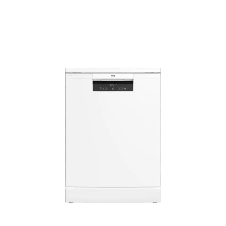 Beko B 600 B Classic 4 Programlı Bulaşık Makinesi
