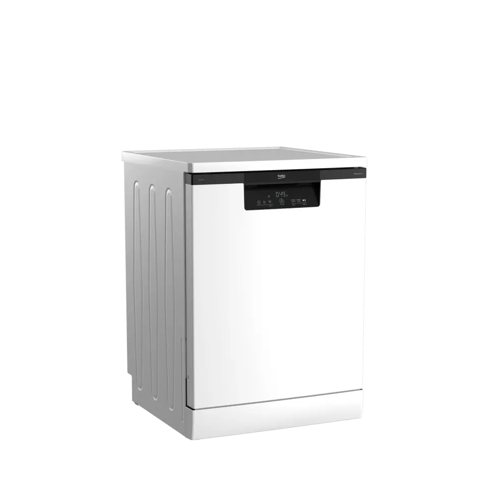 Beko B 710 b Elite Serisi Solo Bulaşık Makinesi