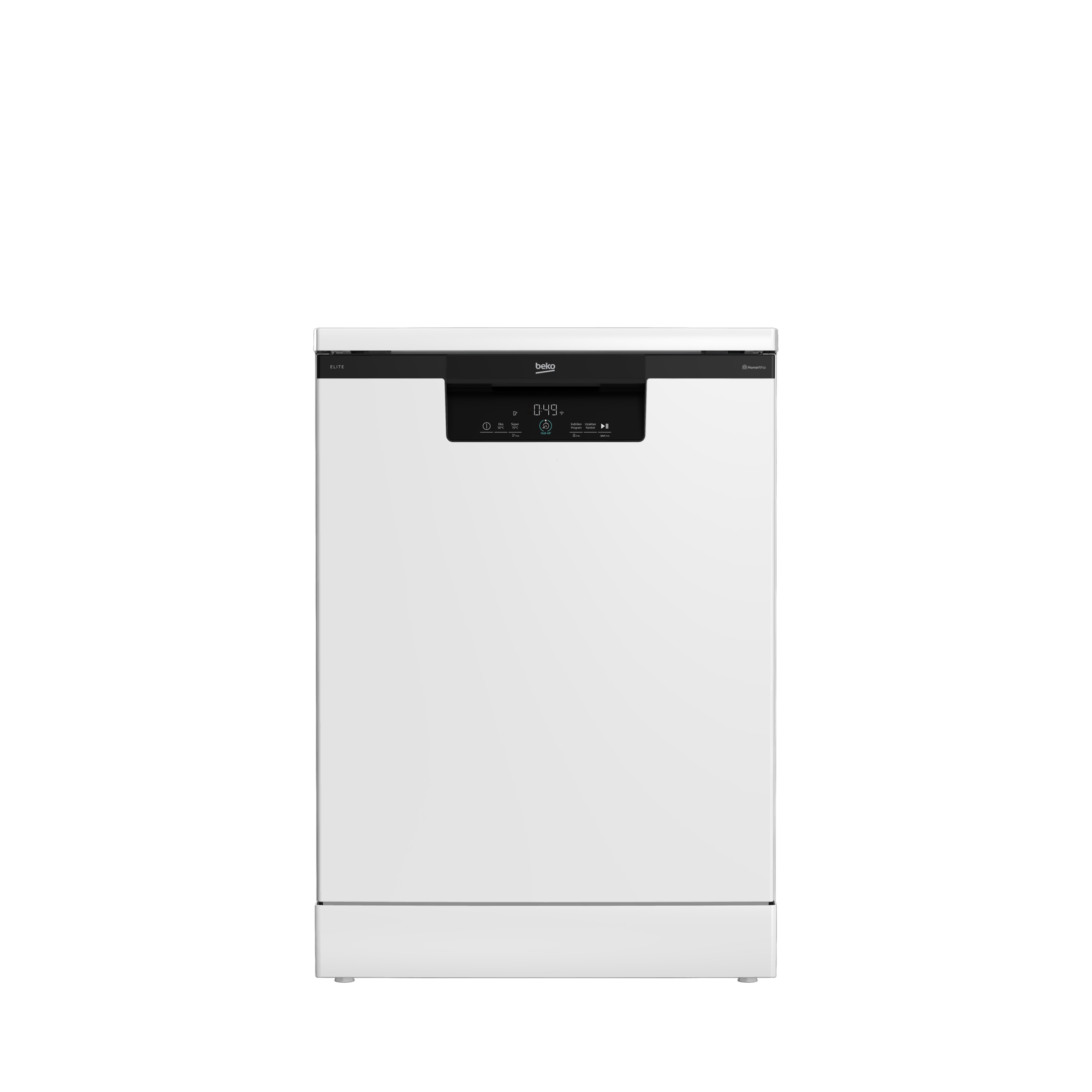 Beko B 710 b Elite Serisi Solo Bulaşık Makinesi