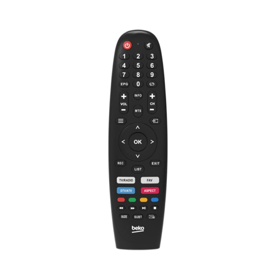 Beko B43 D 500 B 43'' 108 Ekran FULL HD LED Hotel TV