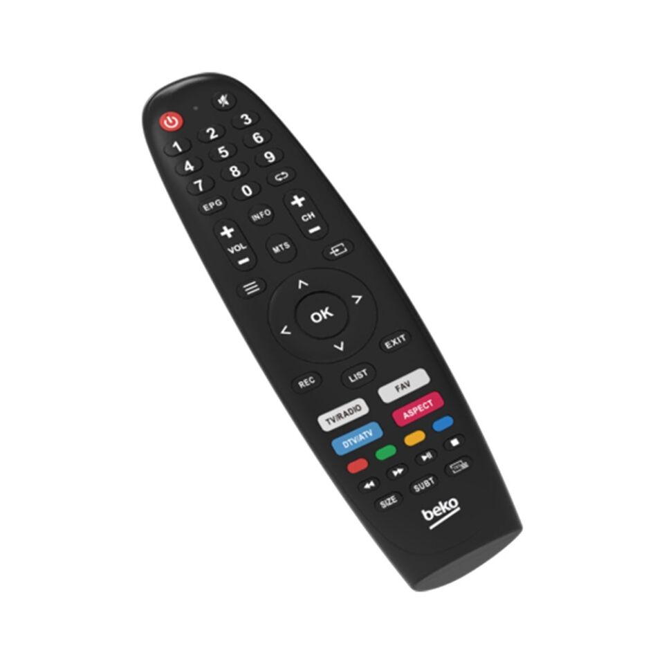 Beko B43 D 500 B 43'' 108 Ekran FULL HD LED Hotel TV