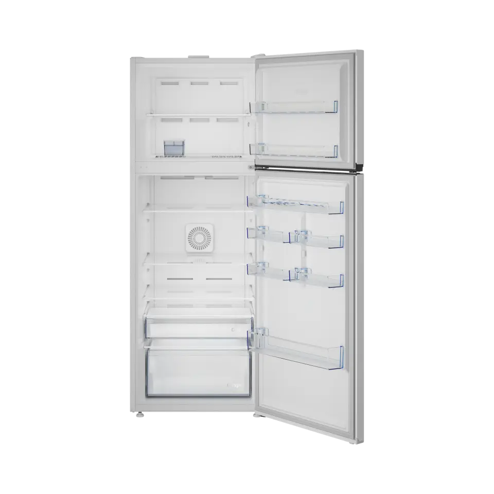 Beko 970508 MB Üstten Donduruculu No Frost Buzdolabı