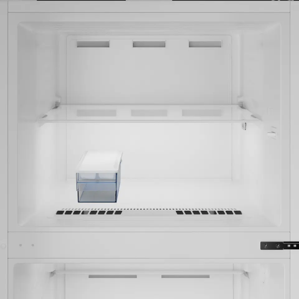 Beko 970508 MB Üstten Donduruculu No Frost Buzdolabı