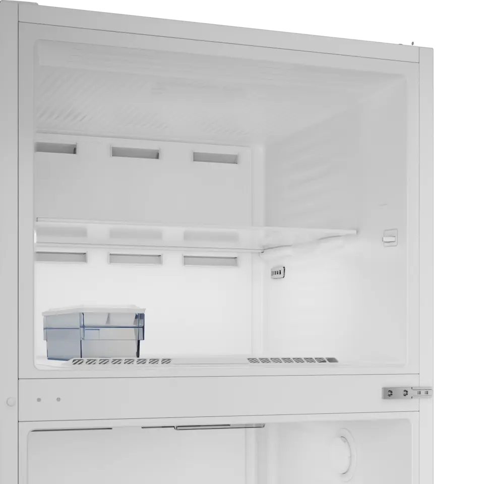 Beko 970508 MB Üstten Donduruculu No Frost Buzdolabı