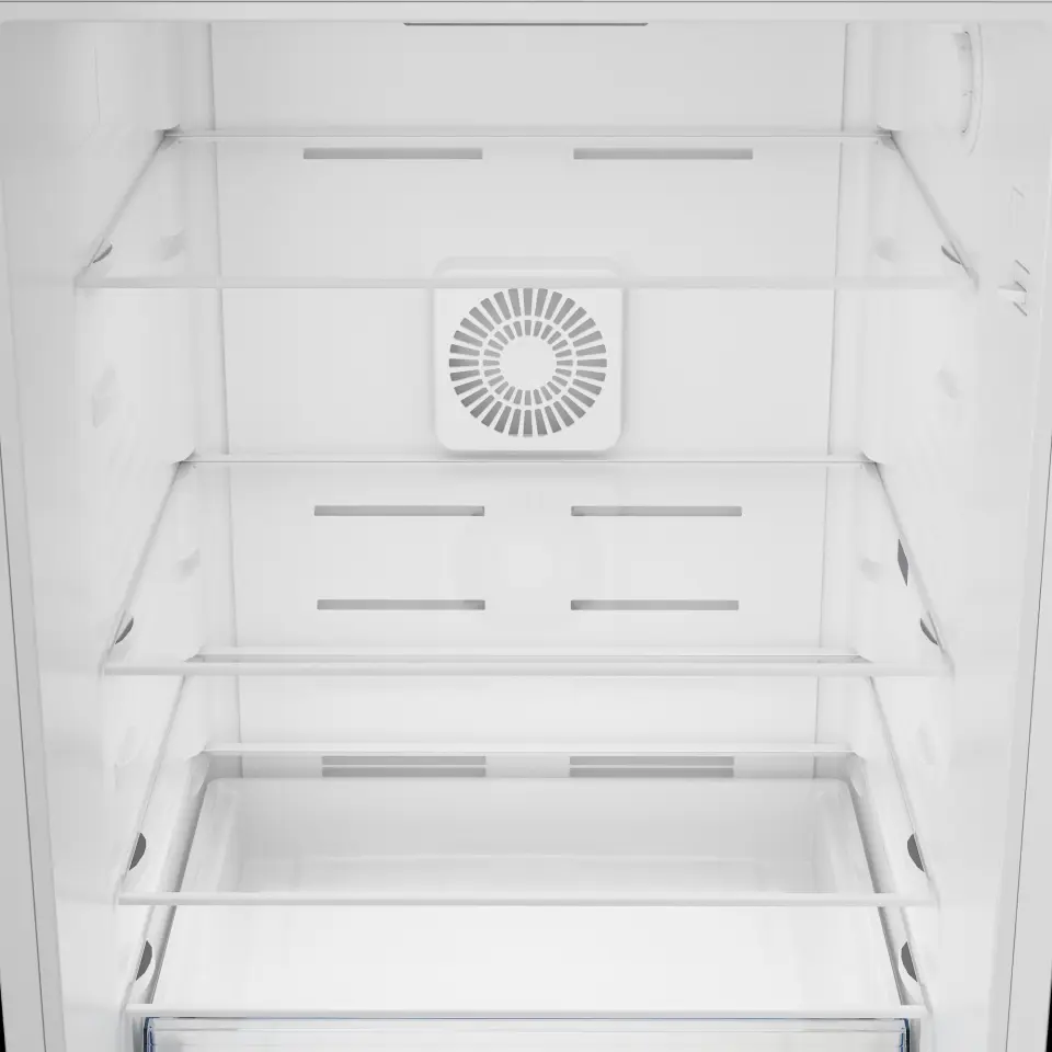 Beko 970508 MI Üstten Donduruculu No Frost Buzdolabı