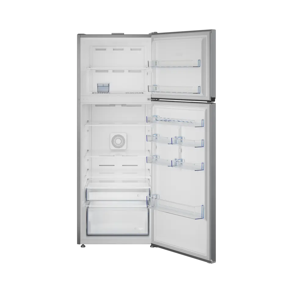 Beko 970508 MI Üstten Donduruculu No Frost Buzdolabı