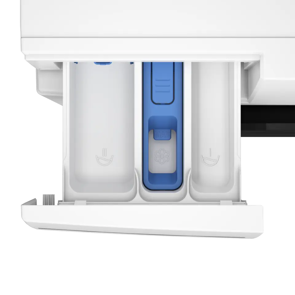Beko CM 10121 10 Kg 1200 Devir Beyaz Çamaşır Makinesi
