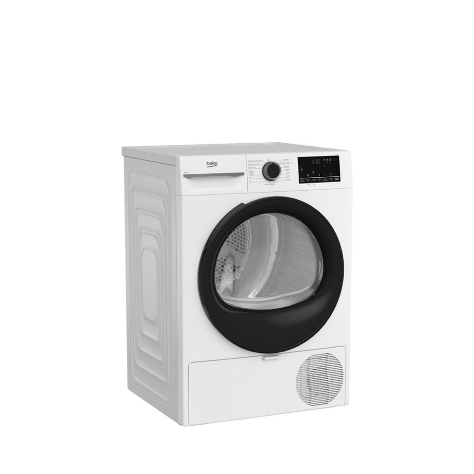 Beko KMX 91 Kurutma Makinesi