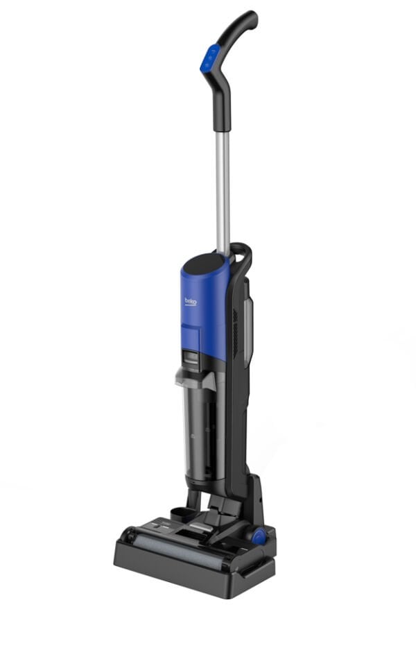 Beko HydroTrio™ SD 5341 Islak-Kuru Şarjlı Süpürge