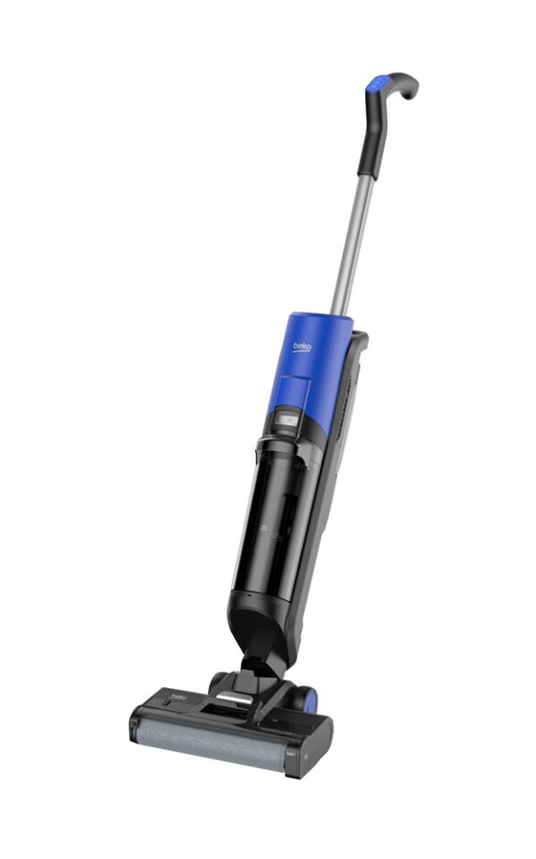 Beko HydroTrio™ SD 5341 Islak-Kuru Şarjlı Süpürge