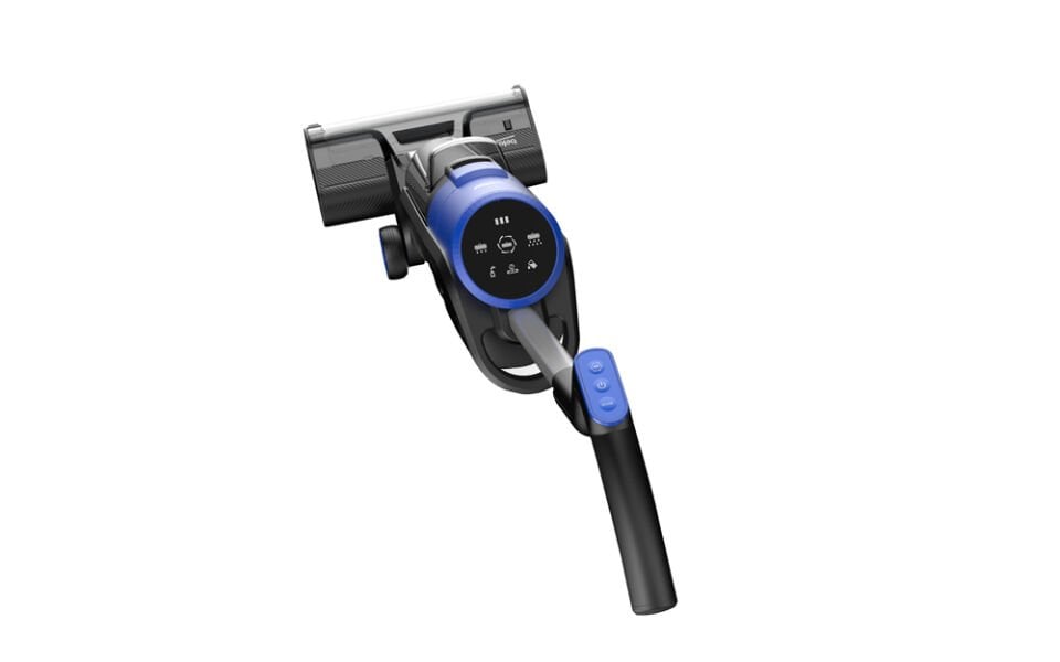 Beko HydroTrio™ SD 5341 Islak-Kuru Şarjlı Süpürge