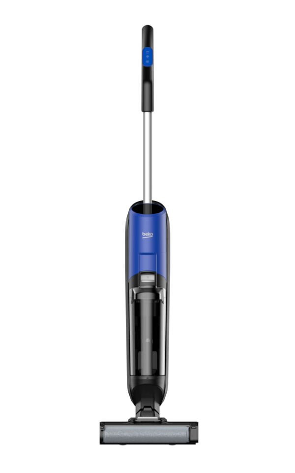 Beko HydroTrio™ SD 5341 Islak-Kuru Şarjlı Süpürge