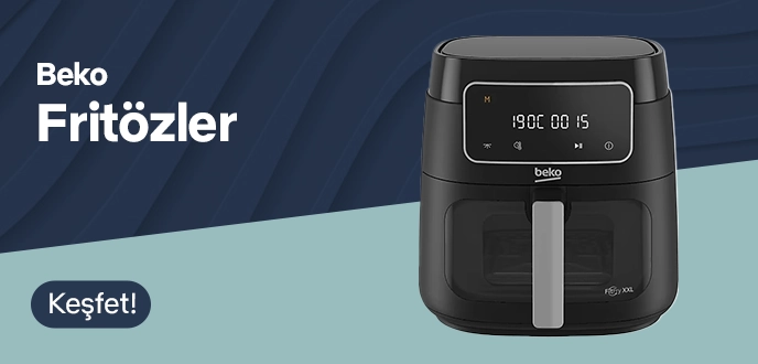 Beko Fritöz, airfry
